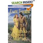 Miranda and the Warrior by Elaine Barbieri