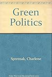 Green politics