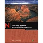 Click here to buy SUSE Linux Enterprise Desktop Administration by  Jason Eckert.