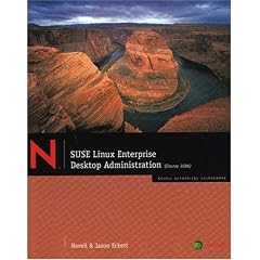 SUSE Linux Enterprise: Desktop Administration