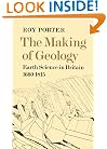 The Making of Geology: Earth Science in Britain 16601815