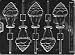 ICE CREAM SUNDAE LOLLY Kids Candy Mold Chocolate