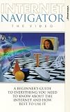 Internet Navigator - The Video [1996]