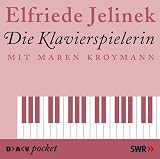 Produkt-Bild: Die Klavierspielerin. CD