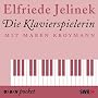 Die Klavierspielerin. CD