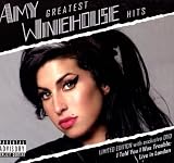 Amy Winehouse - Greatest Hits/ I Told You I Was Trouble: Live in London CD/DVD Set