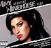 Amy Winehouse - Greatest Hits I Told You I Was Trouble: Live in London CD DVD Set