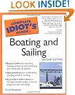The Complete Idiot's Guide to Boating and Sailing (2nd Edition)