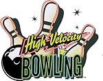 High Velocity Bowling  [Online Game Code - Full Game]