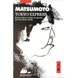 Tokyo expresspar Seicho Matsumoto