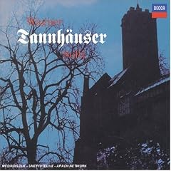Wagner: Tannh�user