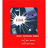 EDA: Where Electronics Begins