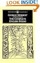George Herbert - The Complete English Poems (Penguin Classics)