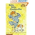 Itchy, Itchy Chicken Pox (Hello Reader!, Level 1)
