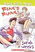 Fink's Funk (Boyds Will Be Boyds)