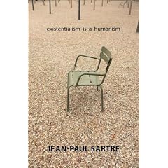 Existentialism Is a Humanism