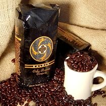 Breakfast Blend, 12oz. whole bean