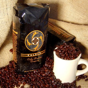 Kenya AA