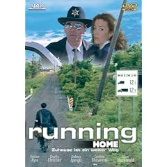 Running Home - Zuhause ist ein weiter Weg