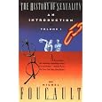 The History of Sexuality, Vol. 1: An Introduction