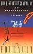 The History of Sexuality: An Introduction