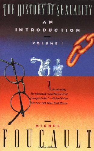 The History of Sexuality - Vol. 1: An Introduction