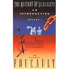 The History of Sexuality: An Introduction