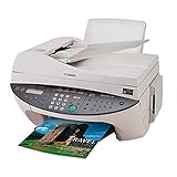 Canon MultiPass F80 Multifunction