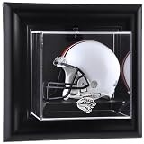 Mounted Memories Jacksonville Jaguars Wall Mounted Mini Helmet Display Case Size: One Size