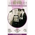 Laurel & Hardy - Their Purple Moment / Should Married Men Go Home? / Early to Bed