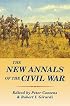 The New Annals of the Civil War