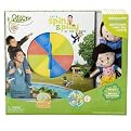 Cranium Bloom Let's Spin and Play at the Park Book