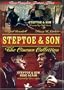 Steptoe and Son/Steptoe and Son Ride Again