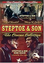 Steptoe and Son/Steptoe and Son Ride Again