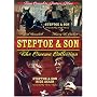 Steptoe and Son/Steptoe and Son Ride Again