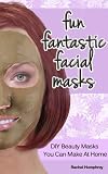 Fun Fantastic Facial Masks