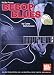 Book Mel Bay Bebop Blues (Book/CD Set)
