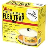Victor M230 Ultimate Flea Trap