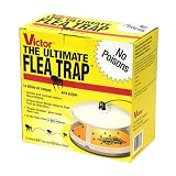 Victor M230 Ultimate Flea Trap