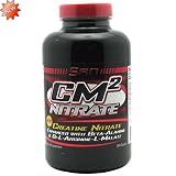SAN CM2-Nitrate 240 Caplets, 1 Bottle