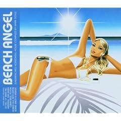Beach Angel 2006
