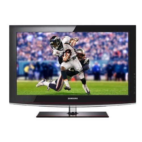 samsung ln26b460 26 720p lcd hdtv more detail click!