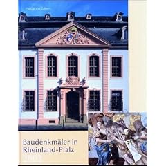 Baudenkm�ler in Rheinland-Pfalz 2003