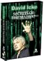 David Icke: Secrets of the Matrix [VHS]