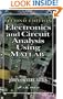 Electronics and Circuit Analysis Using MATLAB, Second Edition