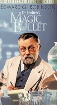 Dr. Ehrlich's Magic Bullet [VHS]
