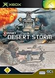 Conflict Desert Storm - 