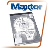 Produkt-Bild: Maxtor 2F040LO 40GB IDE ATA-133 IDC 40-polig 5400 rpm 3.5' Fluid-Dynamic-Bearing-(FDB)-Motor, PC Festplatte.