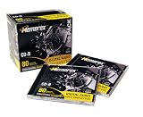 Memorex Audio CDR 10 pack