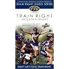 Train Right Mountain Biking [VHS]